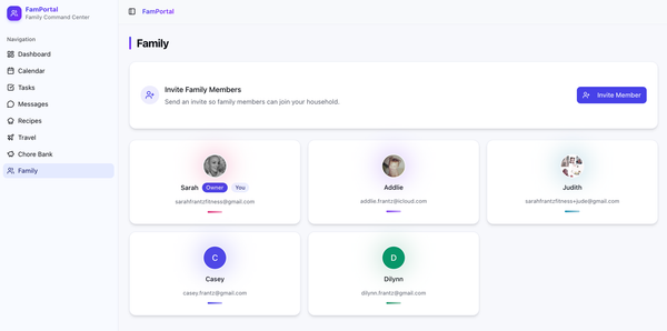 My weekend with Claude